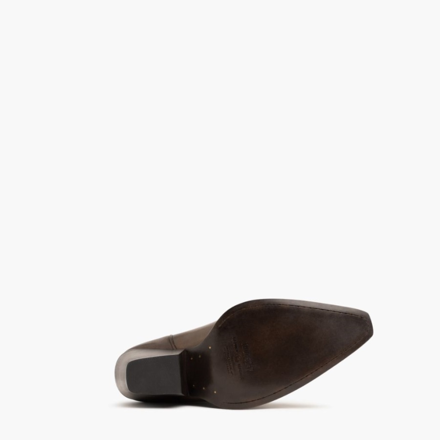 アネホ チューズデイ ロデオ