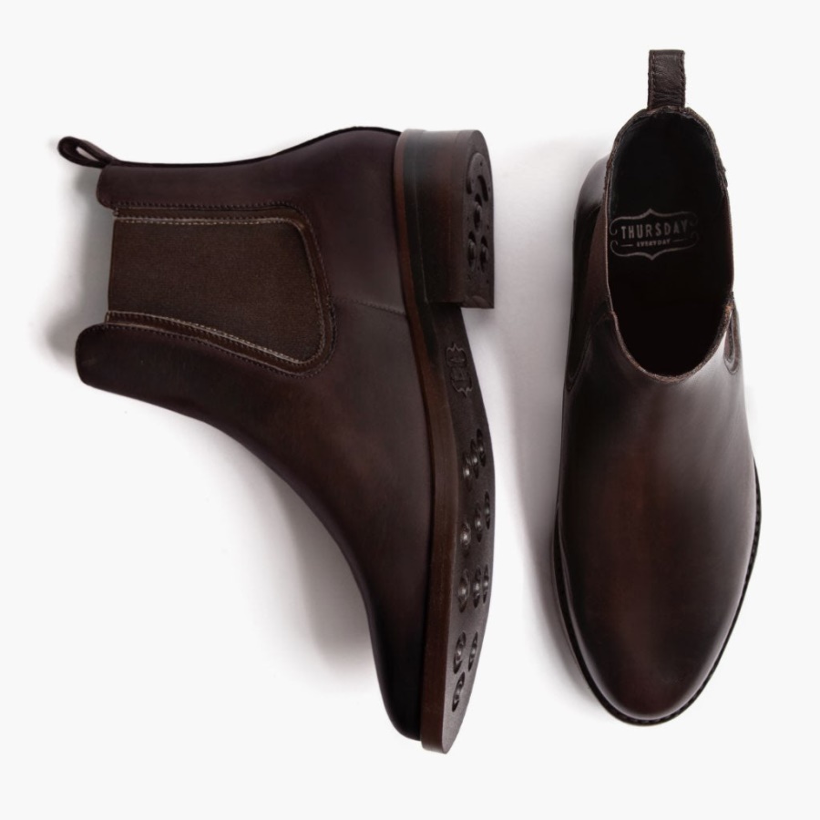 ブラック コーヒー ダッチェス マンデー