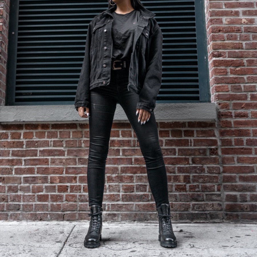 ブラックフライデーの戦闘