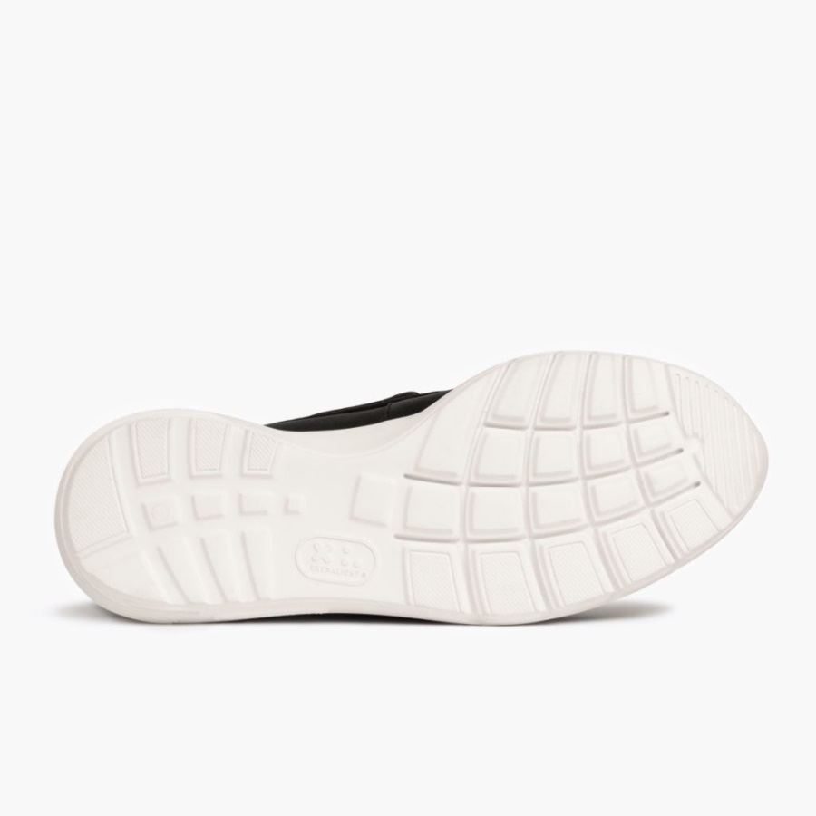 黒手縫いランナーサンデー