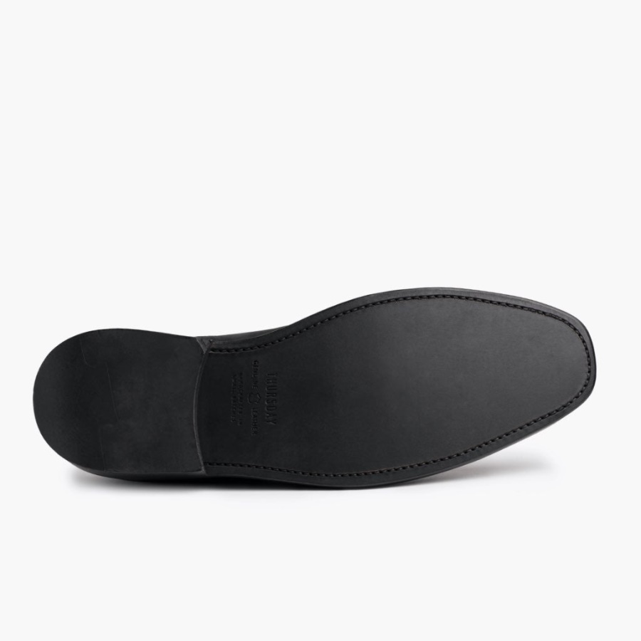 ブラックマットエグゼクティブサタデー