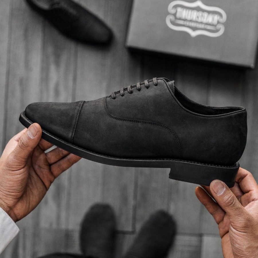 ブラックマットエグゼクティブサタデー