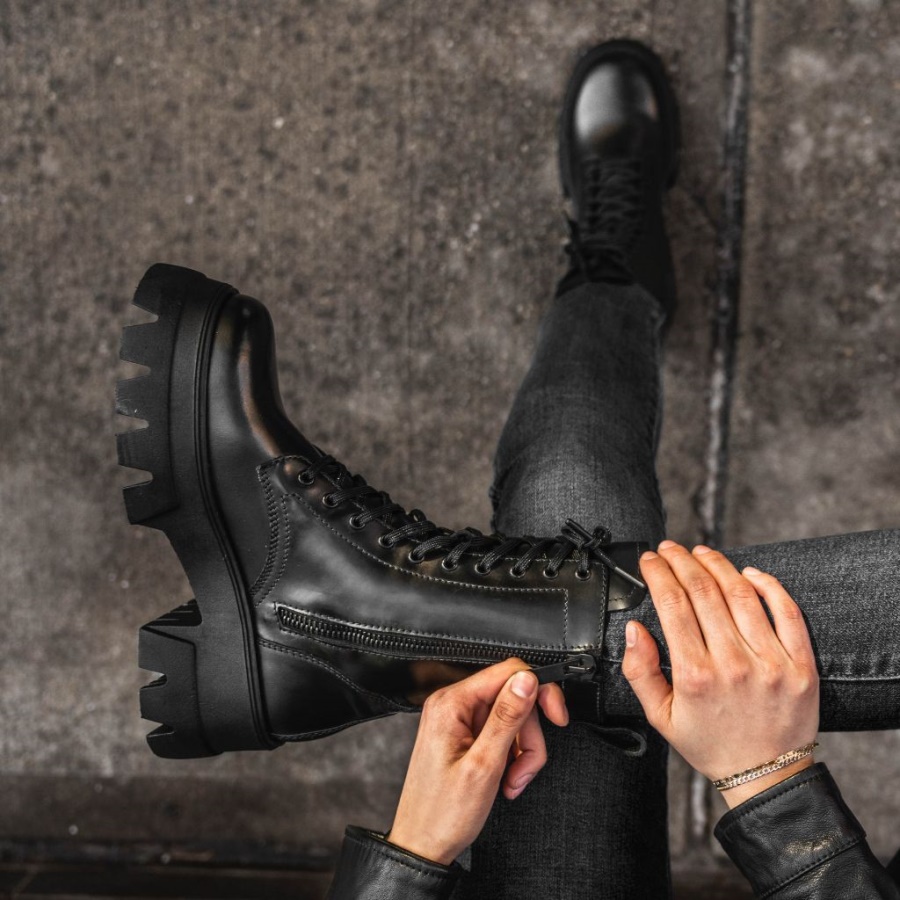 ブラックサタデーダイナスティ