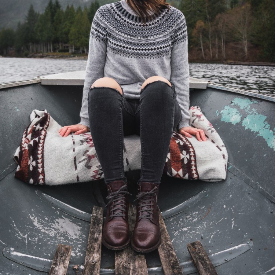 ブラウンフライデーのキャプテン