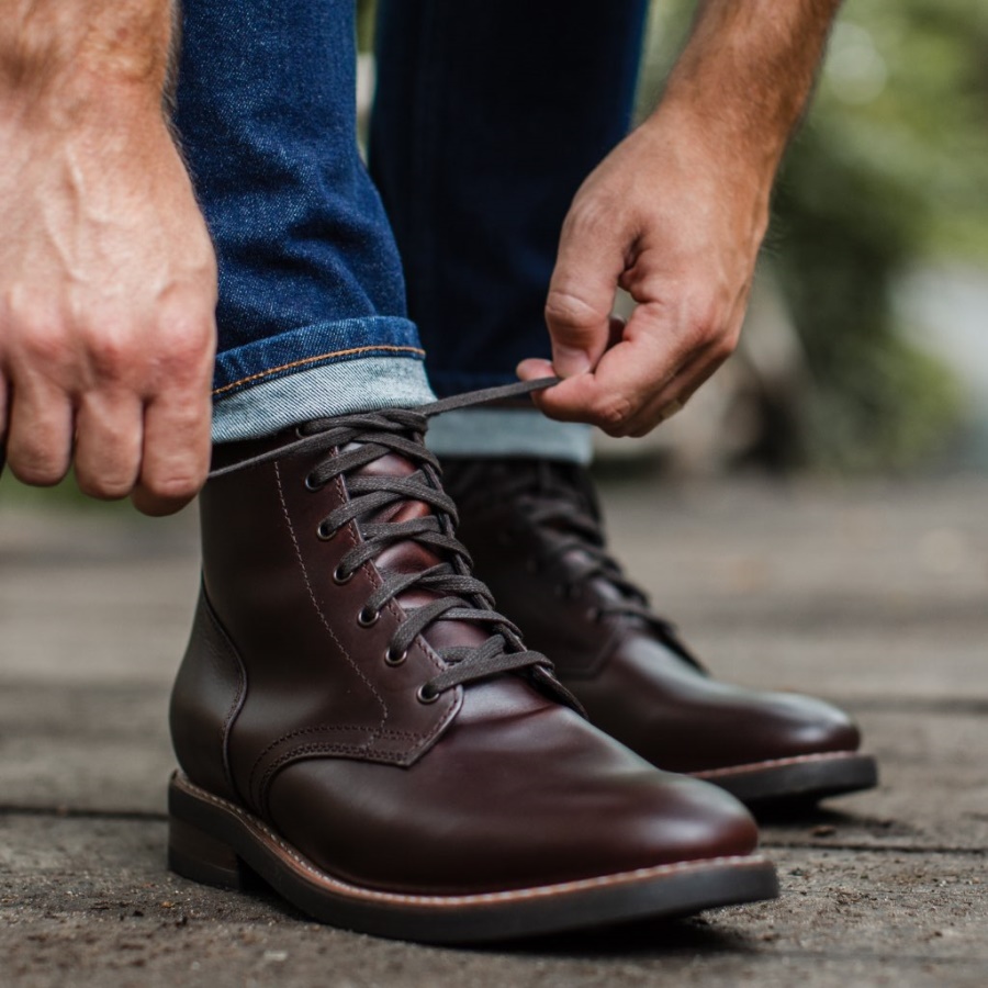 ブラウン・プレジデント・サタデー