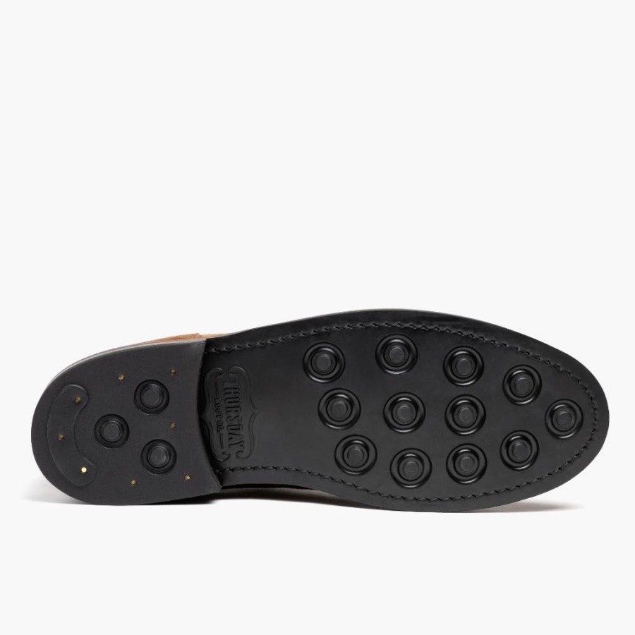 バーントハニー プレジデントフライデー