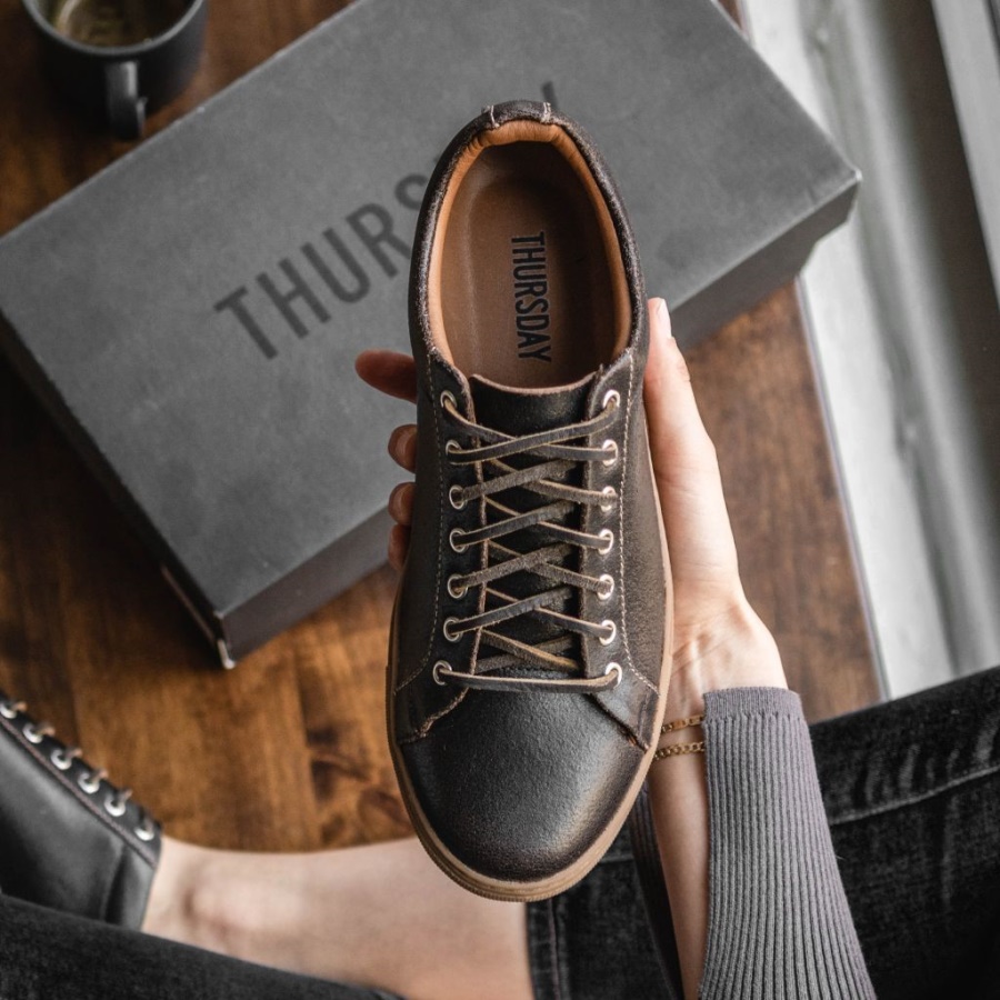 カカオフライデーウィメンズプレミアロートップ.