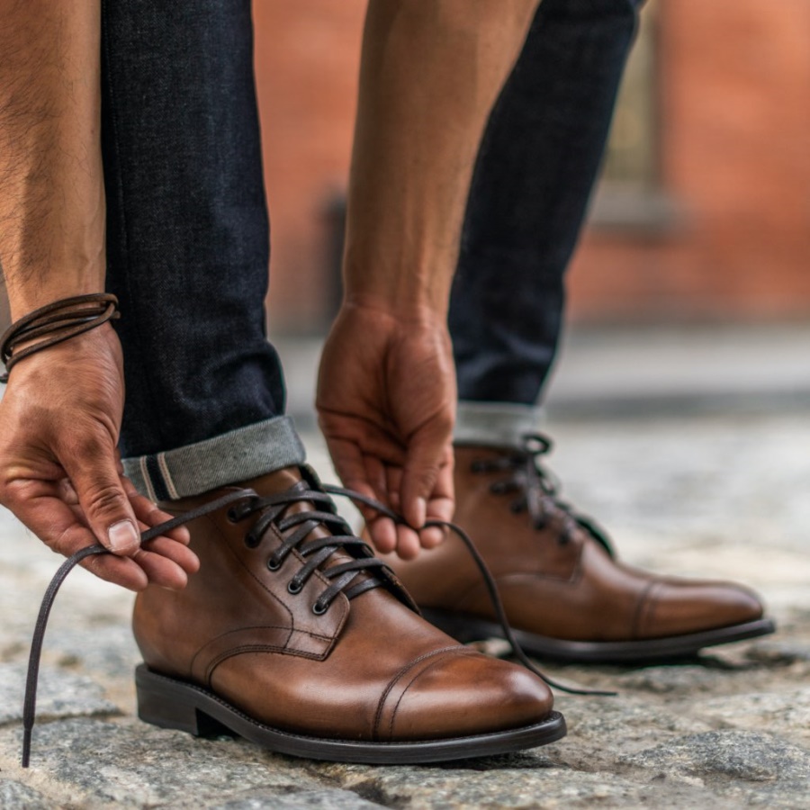 カデット・フライデー・ウォールナット