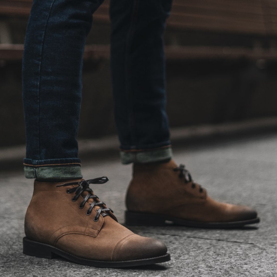 士官候補生木曜日の砂漠