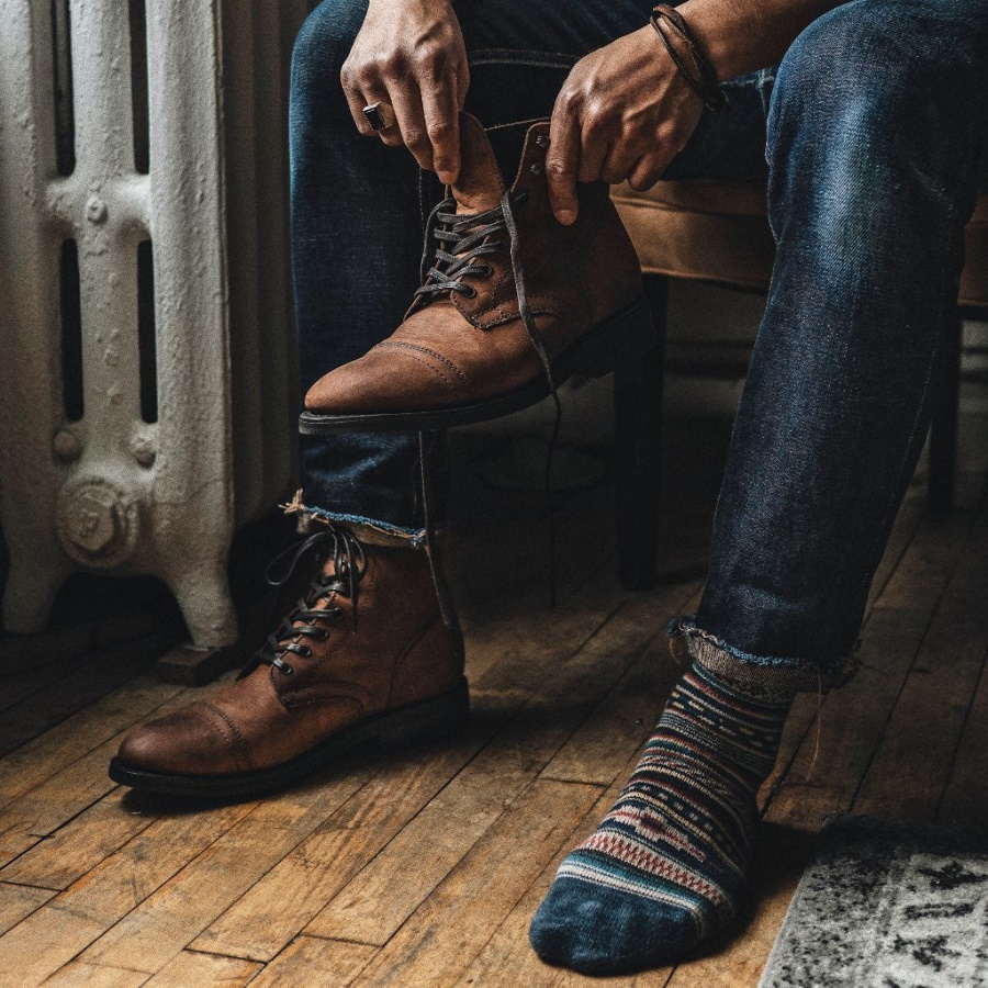 キャプテン・テラコッタ・サンデー