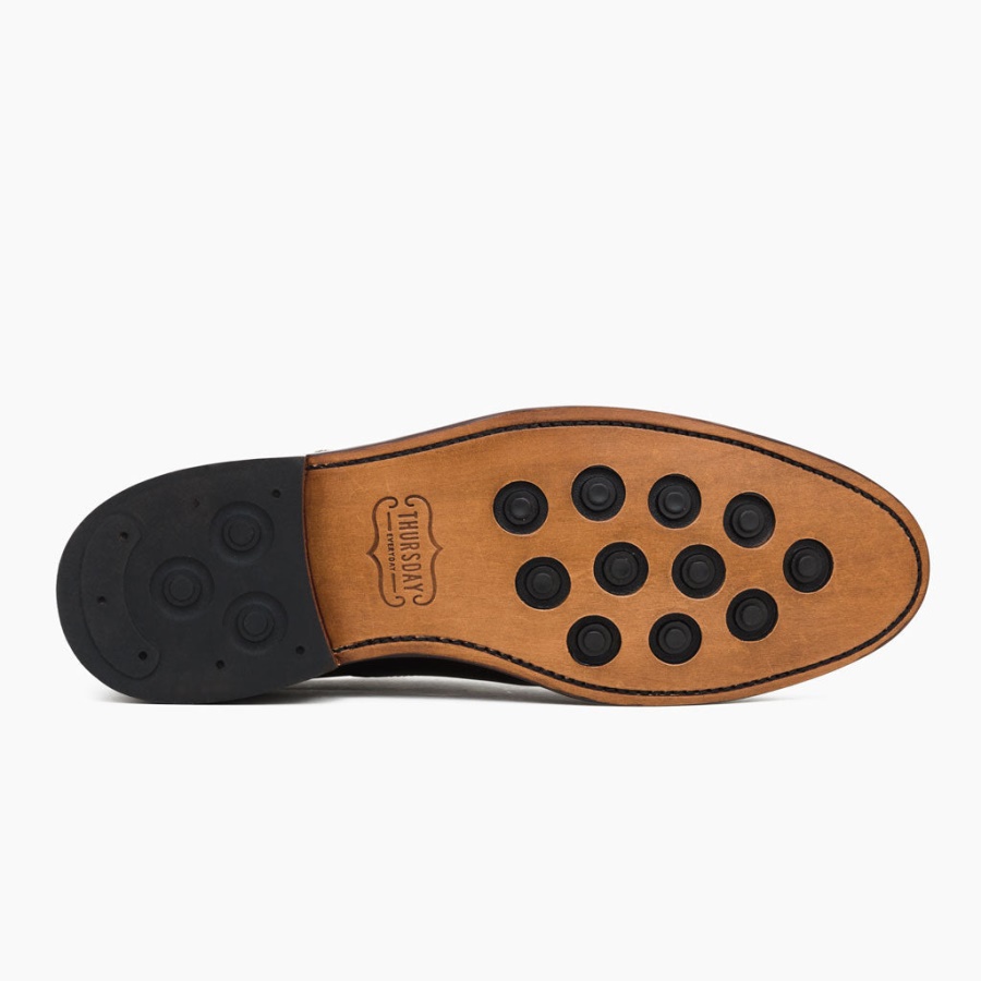 キャバリアブラックサンデー