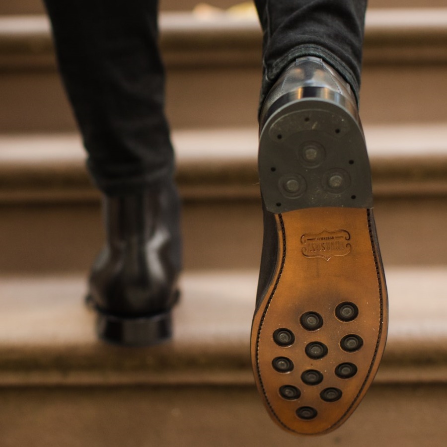 キャバリアブラックサンデー