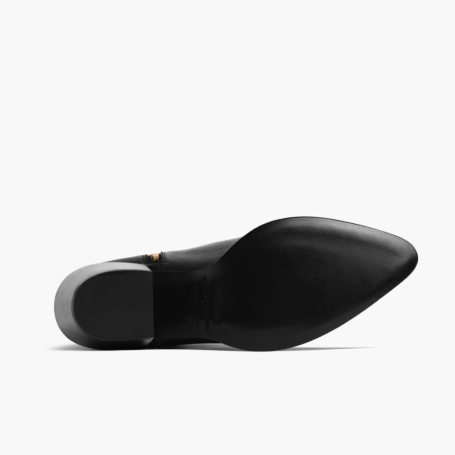 チャーム ウェンズデー ブラック