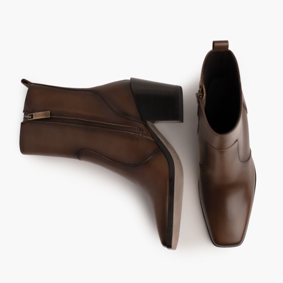 チョコレート マンデー ソーホー Zip