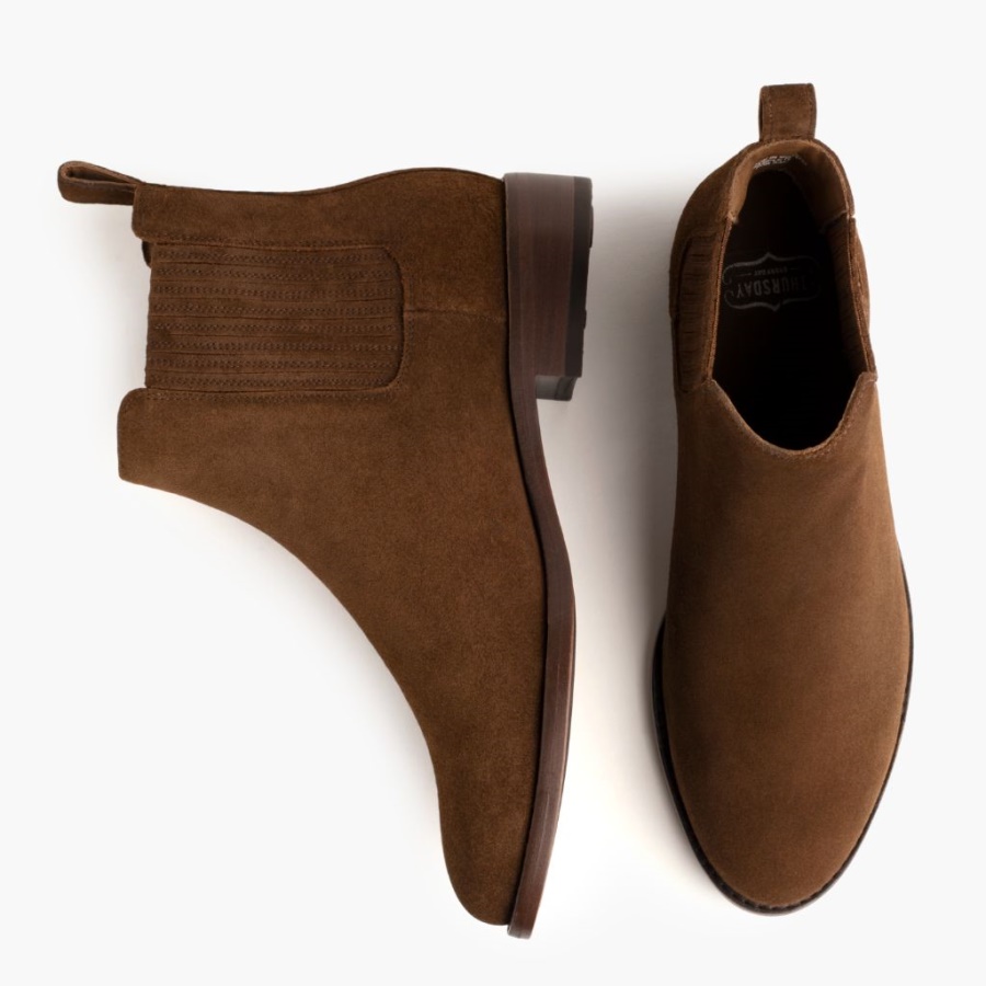 シナモンドリーマー木曜日