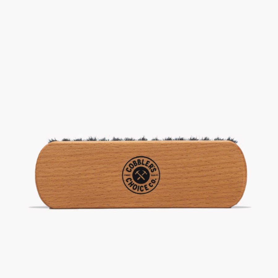 コブラーズチョイス プレミアムシューブラシ タンフライデー