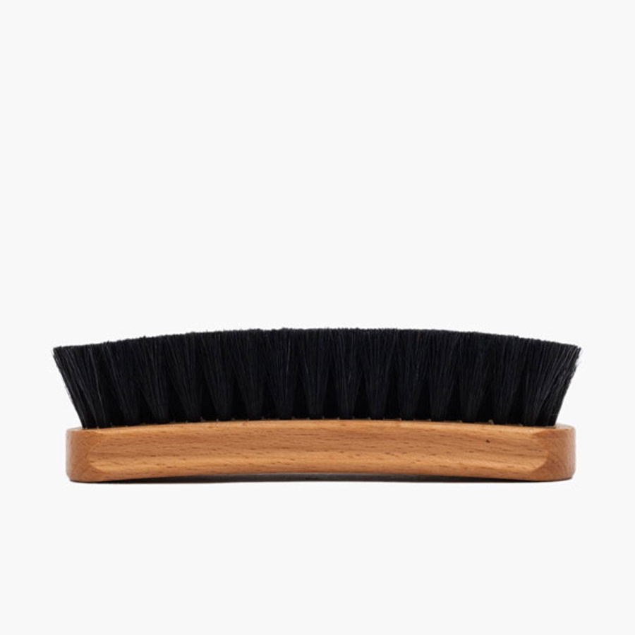 コブラーズチョイス プレミアムシューブラシ タンフライデー