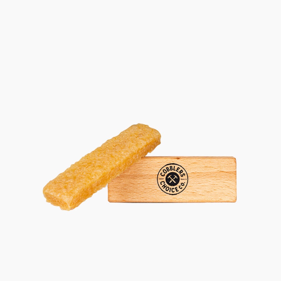 コブラーズ チョイス スエード ブラシ & 消しゴム 月曜日