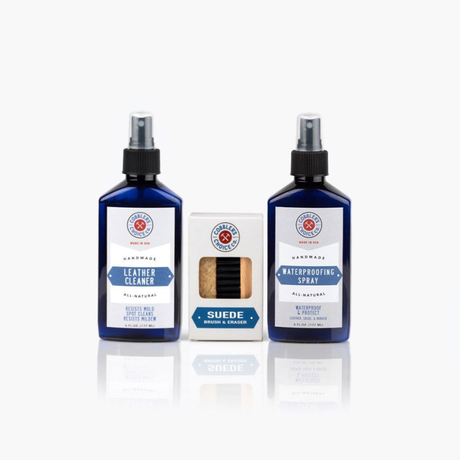 コブラーズ チョイス スエード キット サーズデイ