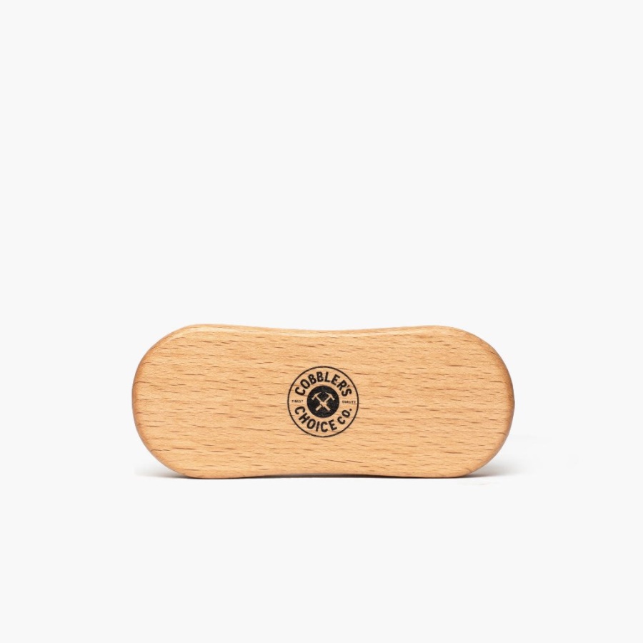 コブラーズ チョイス スエード & ヌバック ブラッシュ マンデー