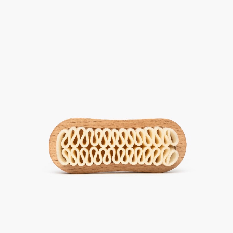 コブラーズ チョイス スエード & ヌバック ブラッシュ マンデー