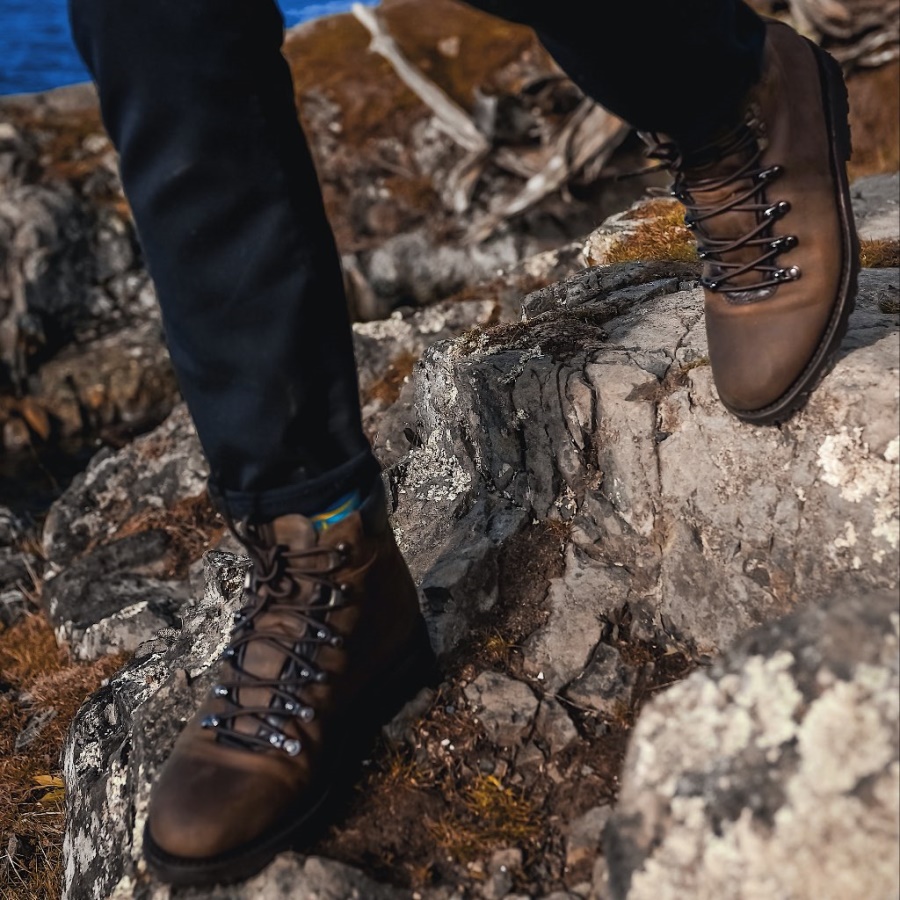 コマンダー・サタデー・タバコ