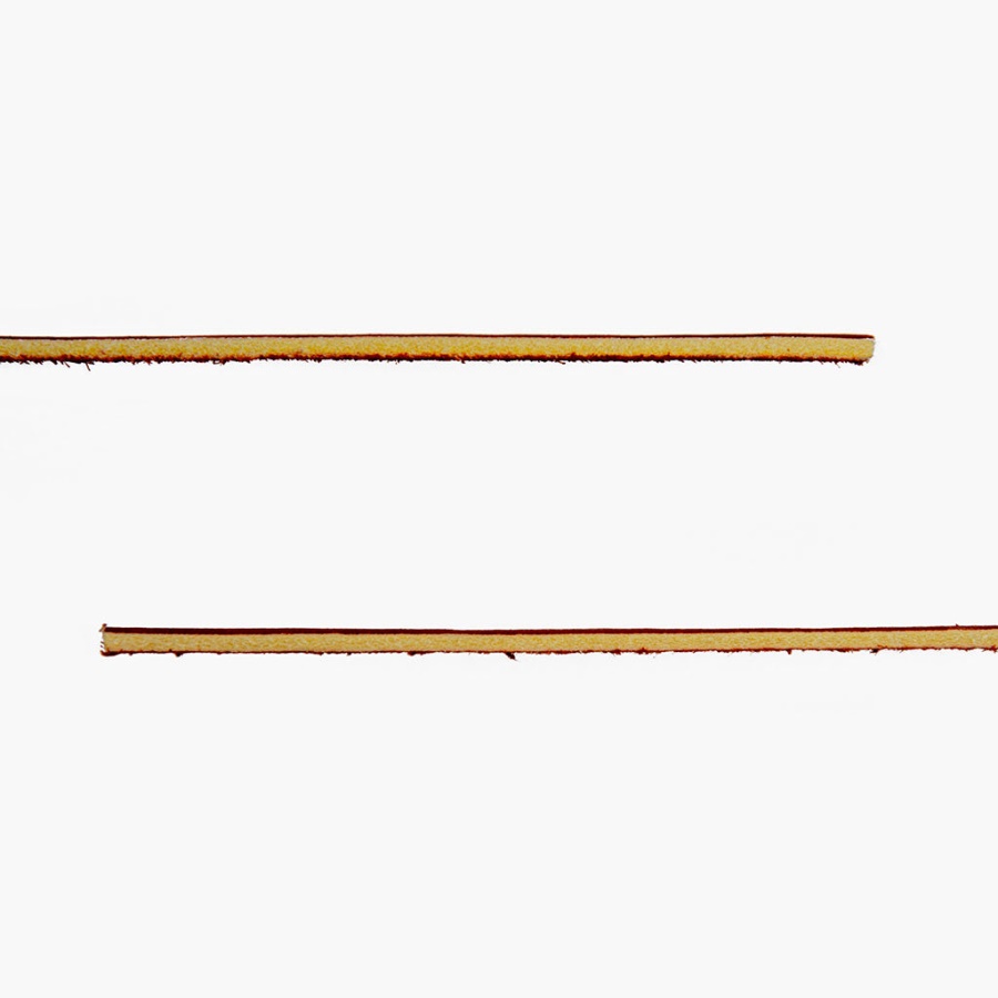 銅革ひも木曜日