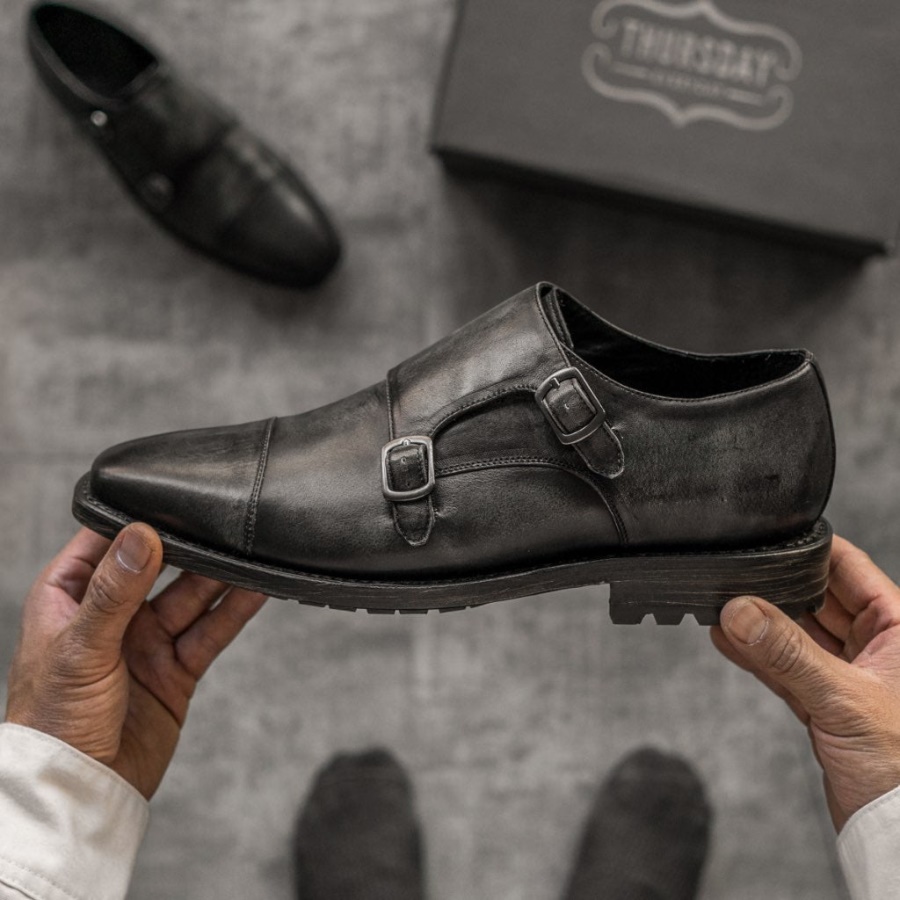 苦しめられた灰色の聖火曜日