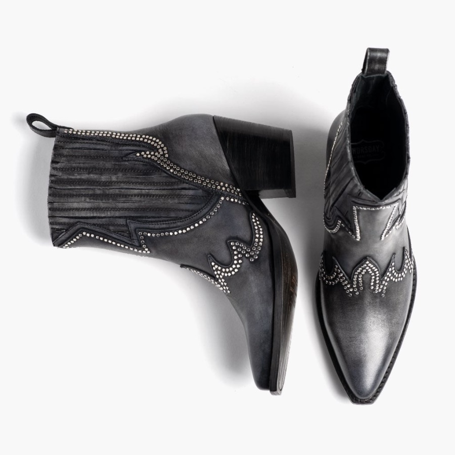 苦しめられた灰色の水曜日のアイコン