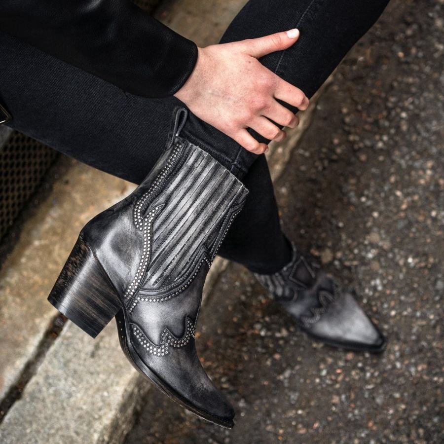 苦しめられた灰色の水曜日のアイコン