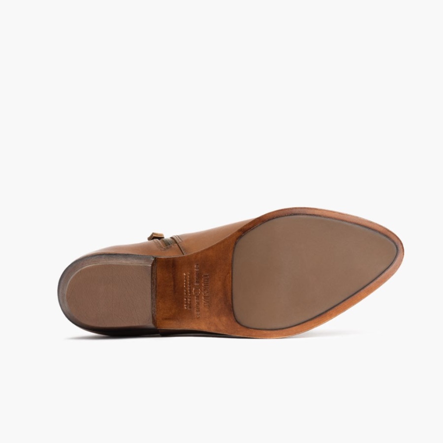 ダウンタウン・タフィー・マンデー