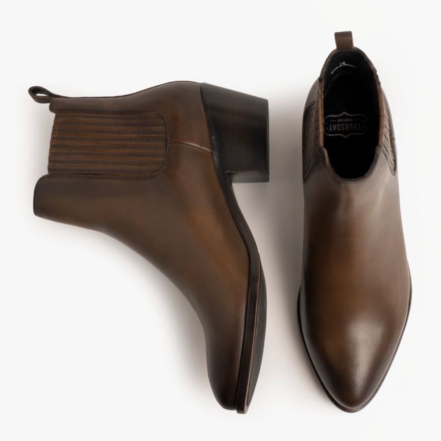 ドリーマー ブーティ フライデー アネホ