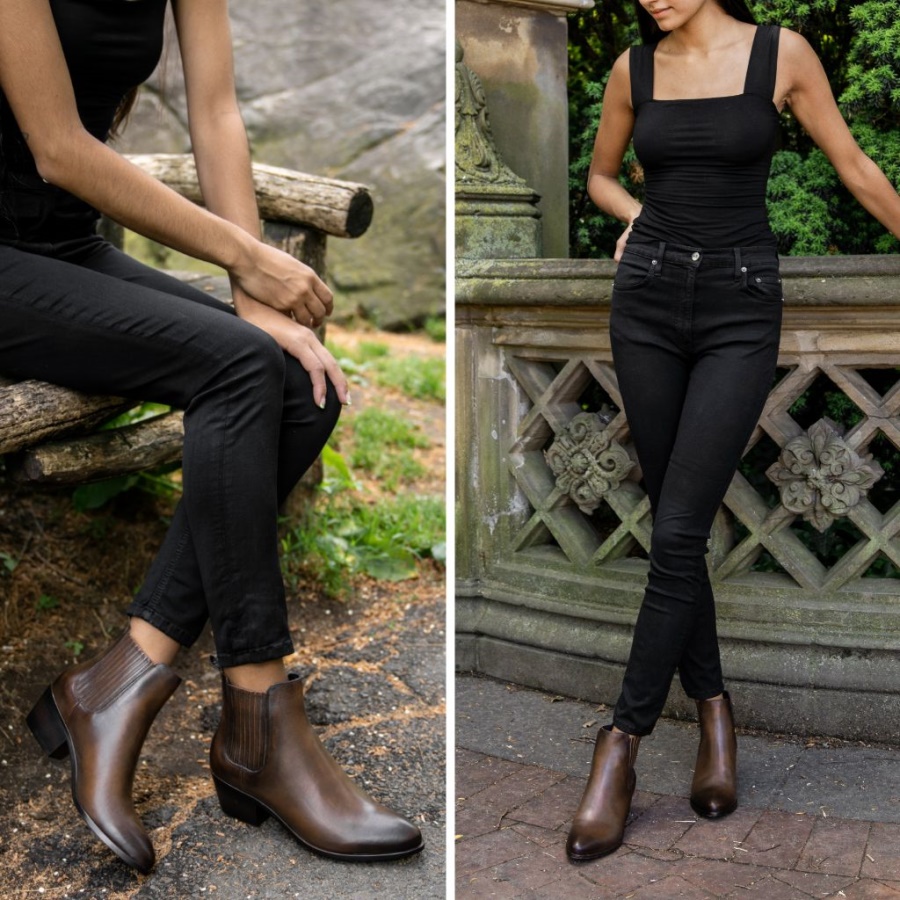 ドリーマー ブーティ フライデー アネホ