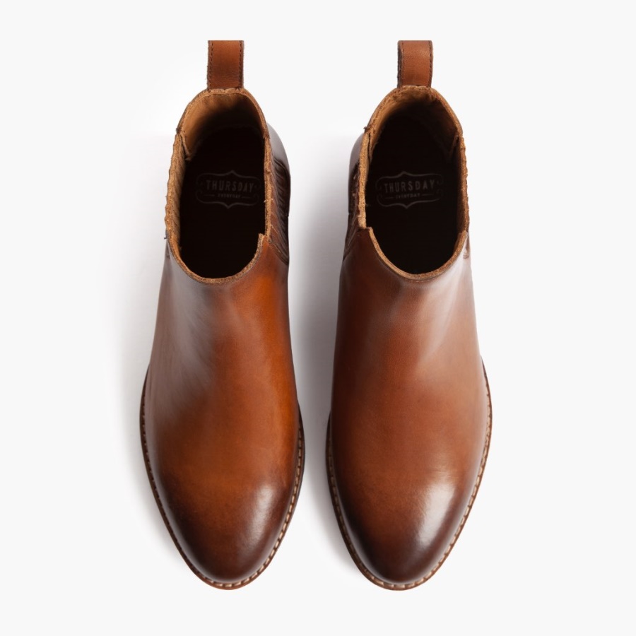 ドリーマーフライデー マホガニー