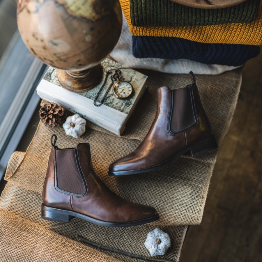 公爵夫人オールドイングリッシュサンデー