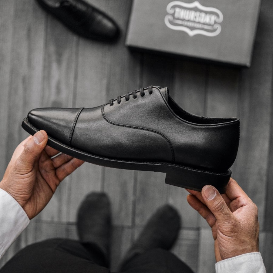 エグゼクティブブラックサタデー