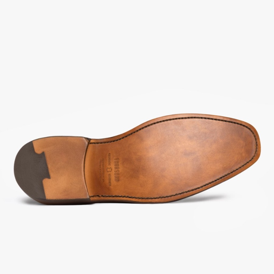 エグゼクティブ クエロ フライデー