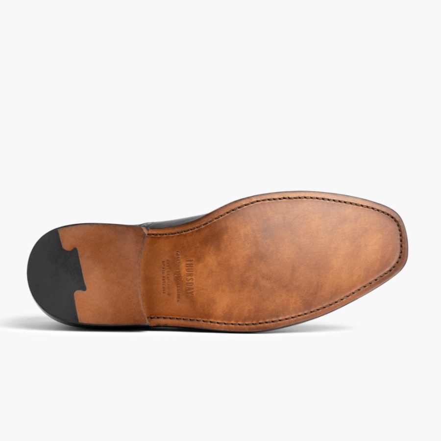 フライデー ブロードウェイ ブラック