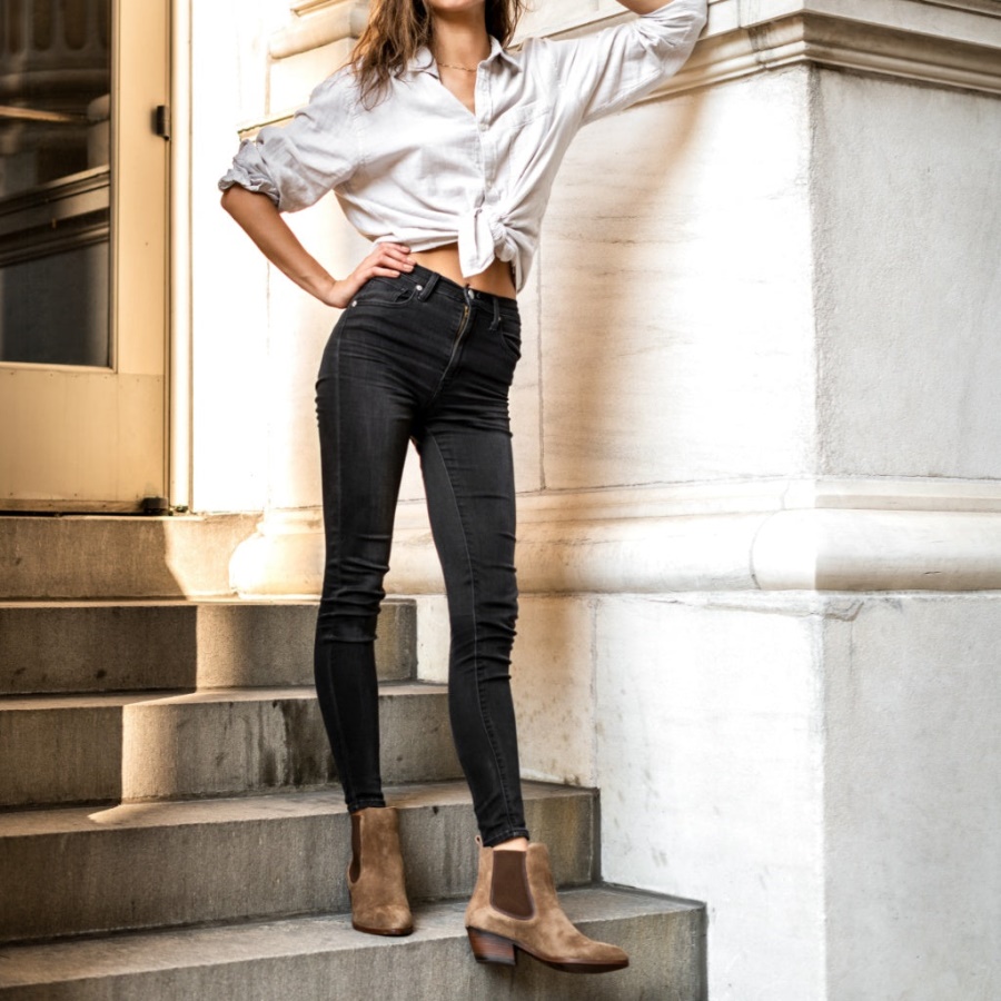 フライデー・ダッチェス・ブーティー・ダスティ