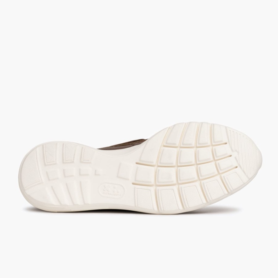 手縫いランナーマンデーヒッコリー