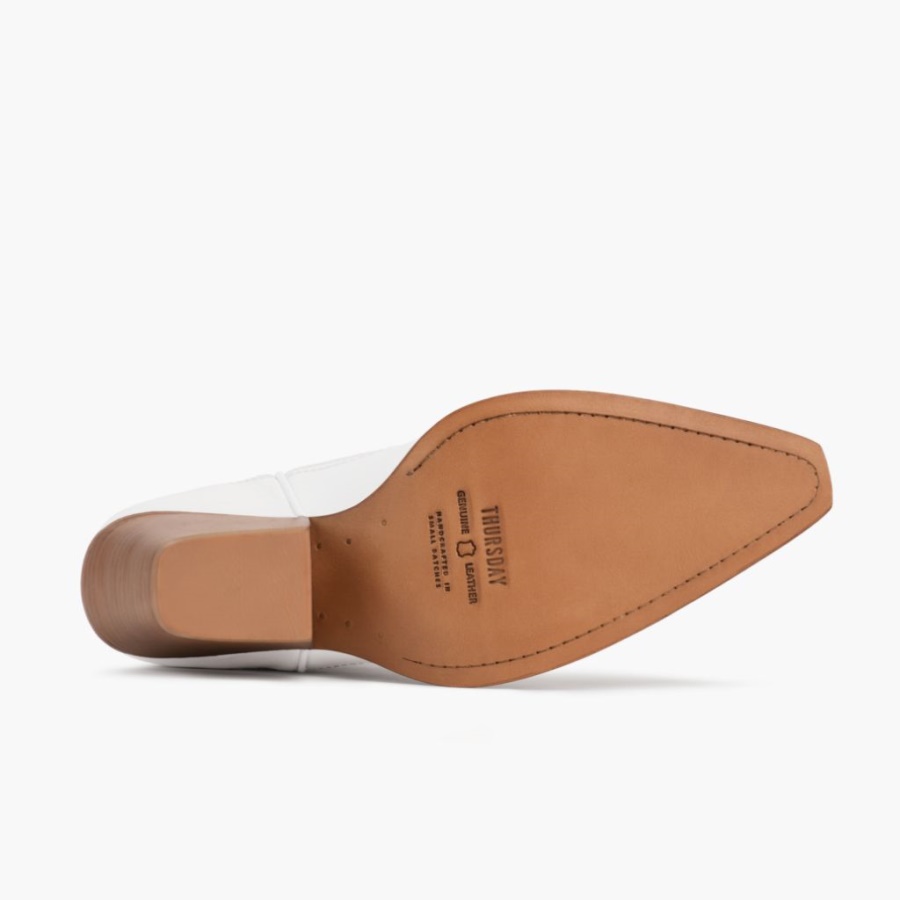 インディオサタデーホワイト