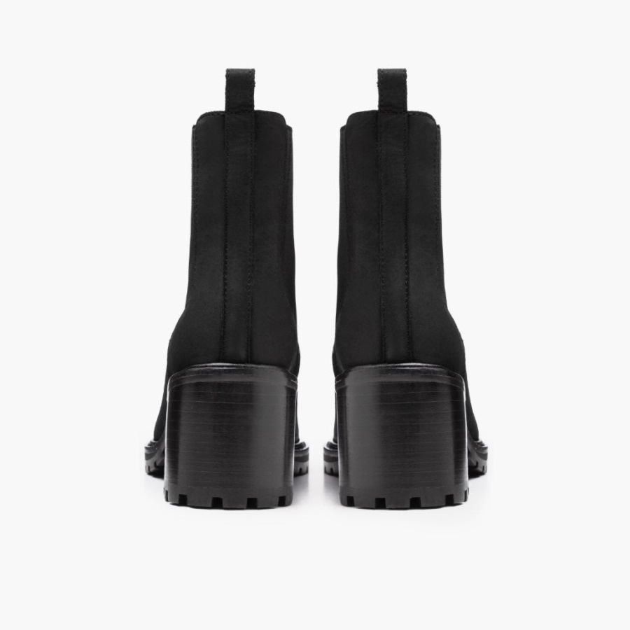 ノックアウトマンデー ブラックマット