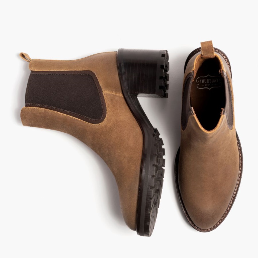 ノックアウトサファリフライデー