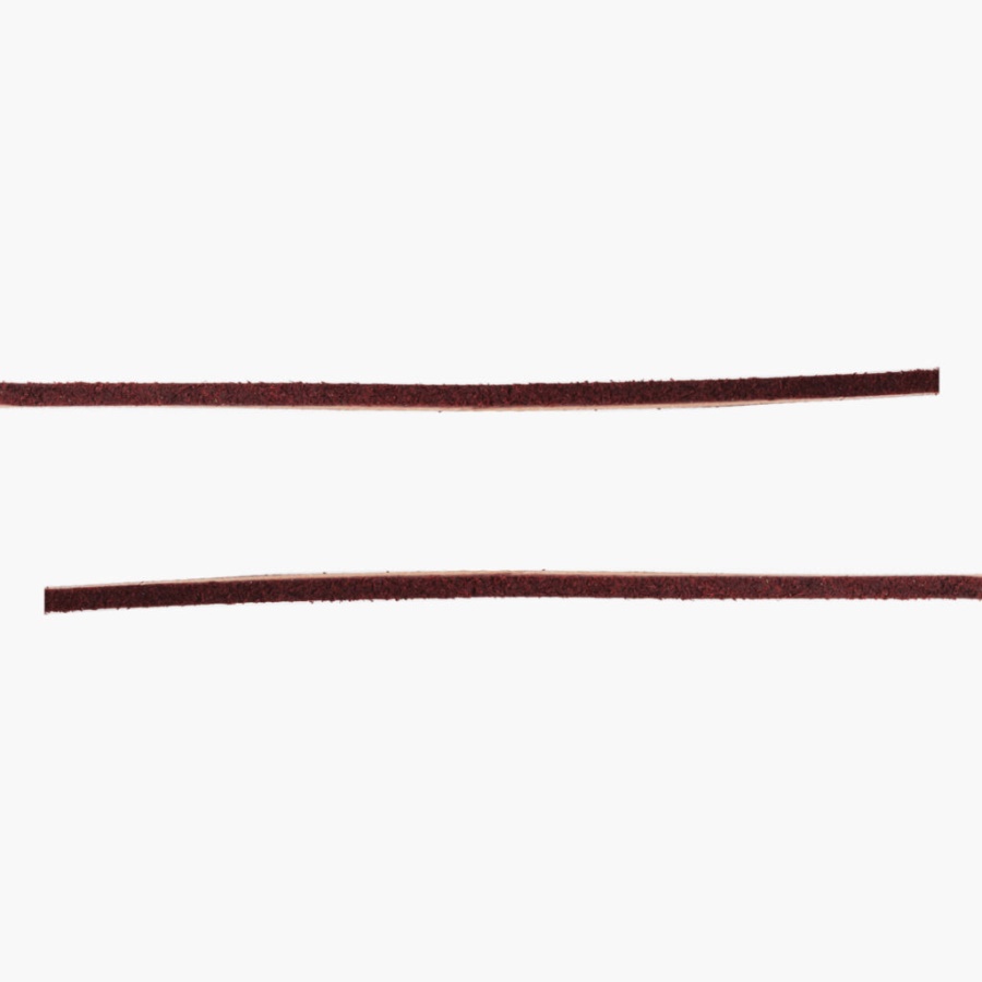 革ひもブルゴーニュ水曜日