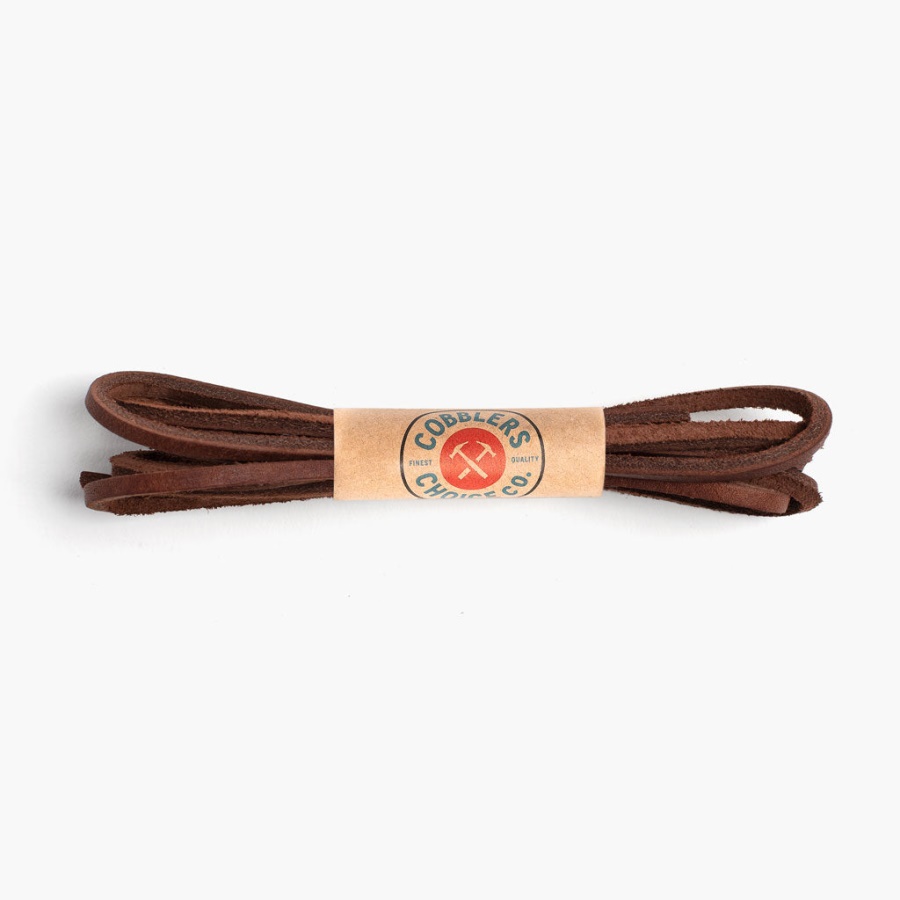 革ひもフライデークレイレッド