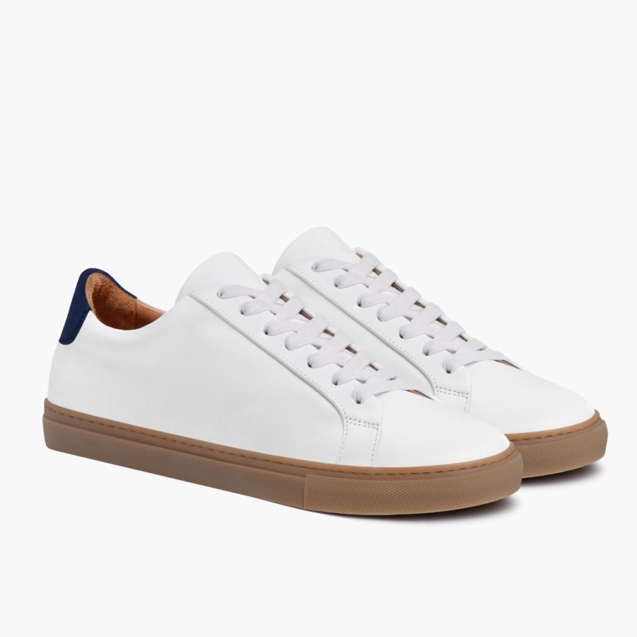 レガシー サーズデー ホワイトネイビー