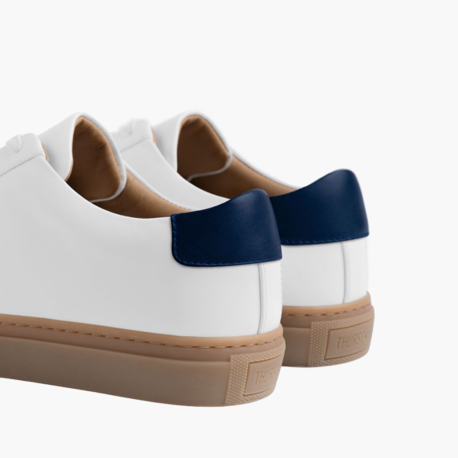 レガシー サーズデー ホワイトネイビー