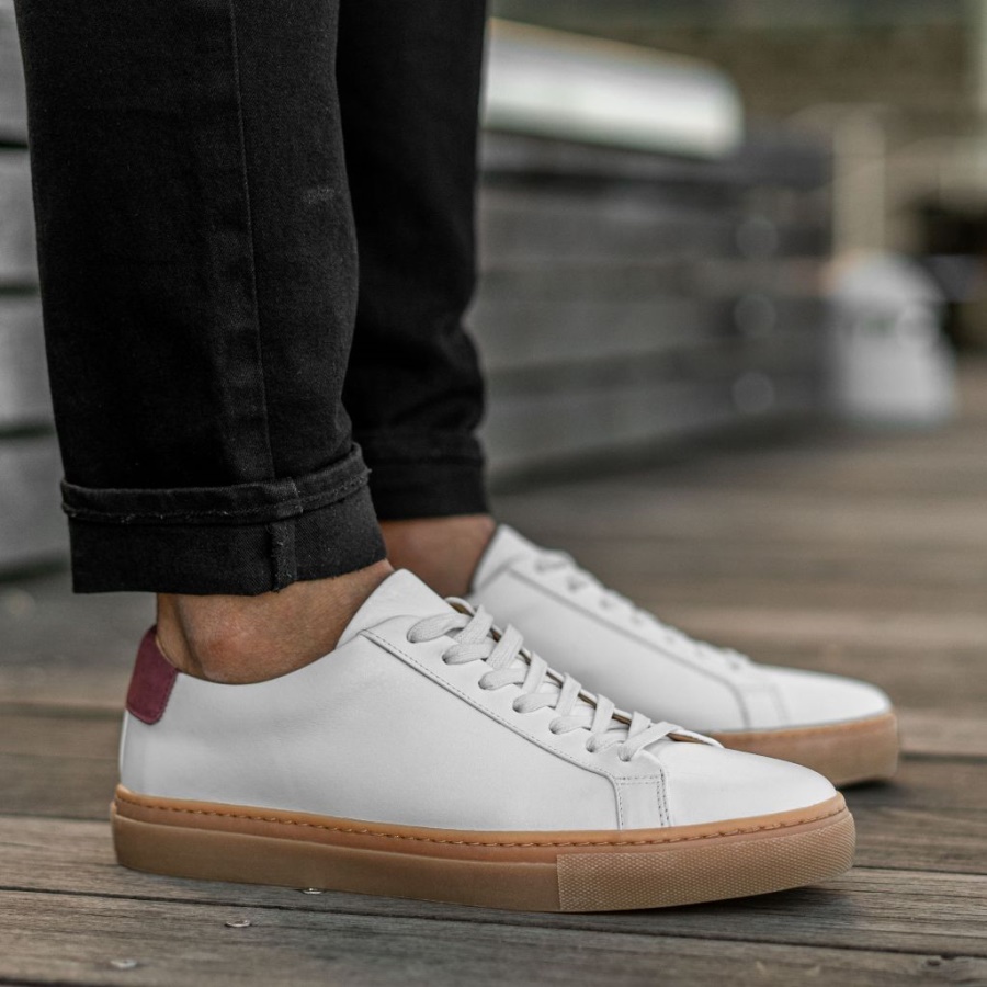 レガシー・ホワイト・ブルゴーニュ・チューズデイ