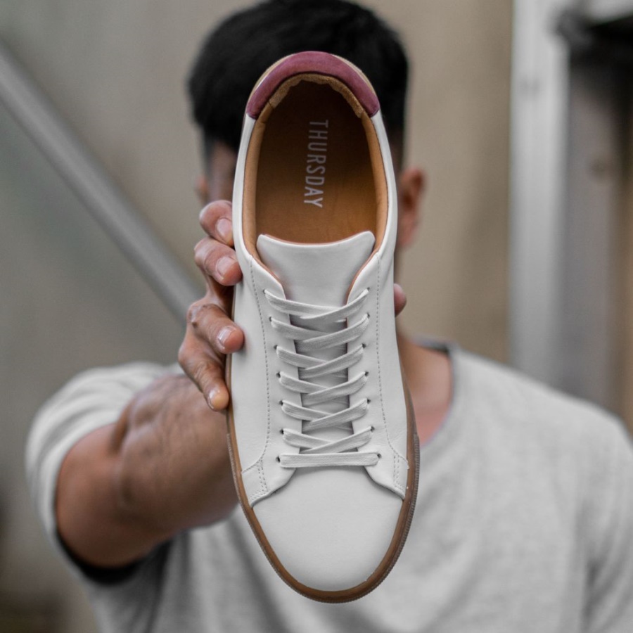 レガシー・ホワイト・ブルゴーニュ・チューズデイ