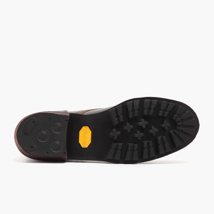 ロガー ワックスド カカオ チューズデイ